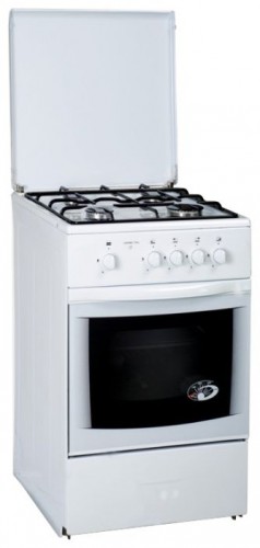Кухонна плита GRETA 1470-00 исп. 16 WH фото, Характеристики
