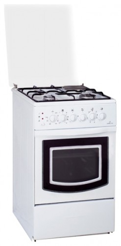 Кухненската Печка GRETA 1470-ГЭ исп. 00 снимка, Характеристики