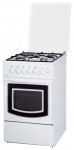 厨房炉灶 GRETA 1470-ГЭ исп. 00 50.00x85.00x54.00 厘米