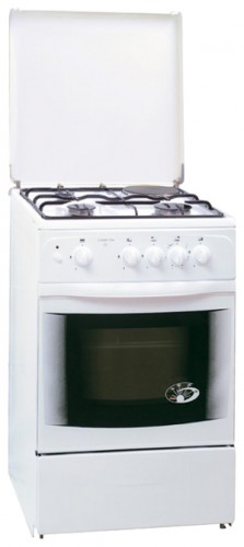 Кухненската Печка GRETA 1470-ГЭ исп. 10 снимка, Характеристики