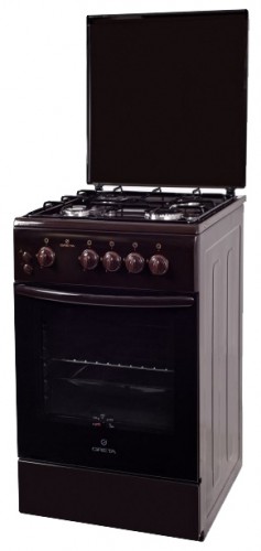 Кухонная плита GRETA GG 52 CG 33 (B)-00 Фото, характеристики
