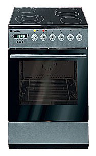 Кухонная плита Hansa FCCB510577 Фото, характеристики