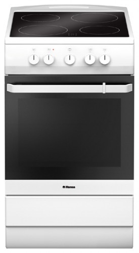 Кухонная плита Hansa FCCW53002 Фото, характеристики
