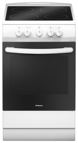 Кухонная плита Hansa FCCW53042 Фото, характеристики