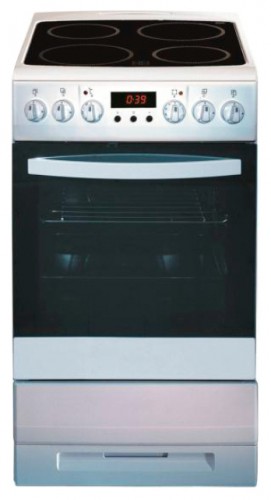 Кухонная плита Hansa FCCW59209 Фото, характеристики