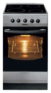 Кухонна плита Hansa FCCX52004010 фото, Характеристики