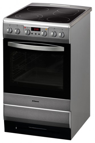 Кухонная плита Hansa FCCX58227 Фото, характеристики