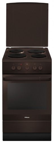 Кухонная плита Hansa FCEB53000 Фото, характеристики