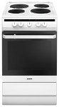 Cuisinière Hansa FCEW53001 50.00x85.00x60.00 cm