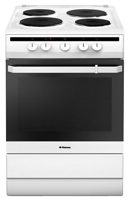 Кухонная плита Hansa FCEW63010 Фото, характеристики