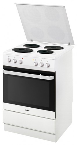 Кухонная плита Hansa FCEW64007 Фото, характеристики