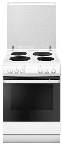 Кухонная плита Hansa FCEW64009 Фото, характеристики