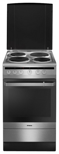 Кухонная плита Hansa FCEX54110 Фото, характеристики