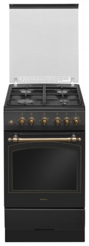 Кухонная плита Hansa FCGA52109 Фото, характеристики