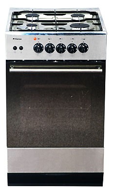 Кухонная плита Hansa FCGI510784 Фото, характеристики