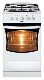 Кухонная плита Hansa FCGW50000011 Фото, характеристики