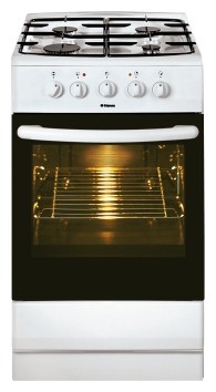 Кухонная плита Hansa FCGW50000013 Фото, характеристики