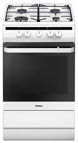 Кухонная плита Hansa FCGW51001 Фото, характеристики