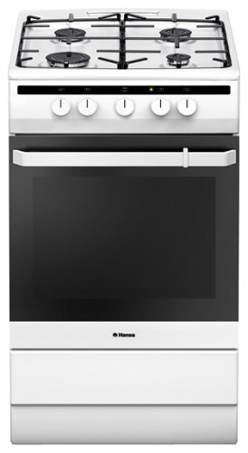Кухонная плита Hansa FCGW51010 Фото, характеристики