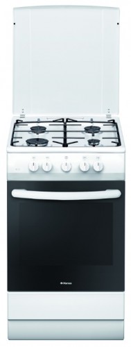 Кухонная плита Hansa FCGW51040 Фото, характеристики