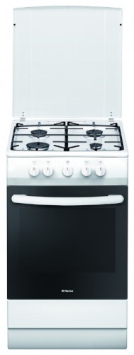 Кухонная плита Hansa FCGW51042 Фото, характеристики