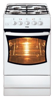 Кухонна плита Hansa FCGW54001010 фото, Характеристики
