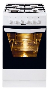Кухонная плита Hansa FCGW57203039 Фото, характеристики