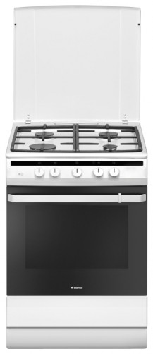 Кухонная плита Hansa FCGW61021 Фото, характеристики