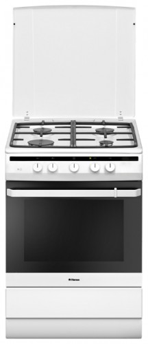 Кухонная плита Hansa FCGW62041 Фото, характеристики