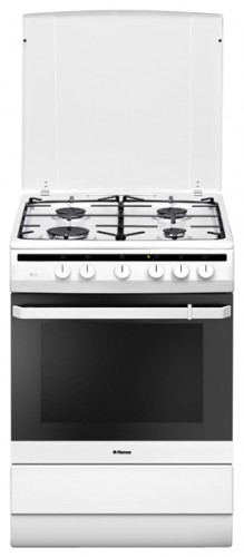 Кухонная плита Hansa FCGW63100 Фото, характеристики