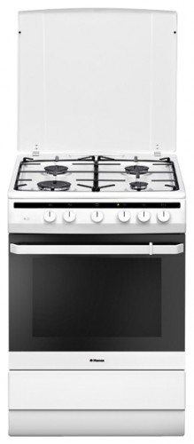 Кухонная плита Hansa FCGW63101 Фото, характеристики