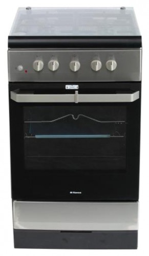 Кухонная плита Hansa FCGX51029 Фото, характеристики