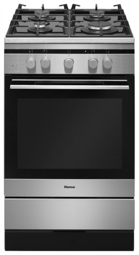 Кухонная плита Hansa FCGX52025 Фото, характеристики