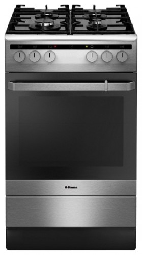 Кухонная плита Hansa FCGX52026 Фото, характеристики