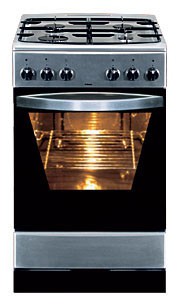 Кухонная плита Hansa FCGX54203030 Фото, характеристики