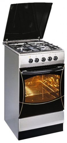 Кухненската Печка Hansa FCGX56001010 снимка, Характеристики