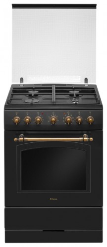 Кухонная плита Hansa FCMA68109 Фото, характеристики
