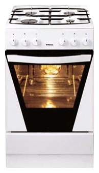 Кухонная плита Hansa FCMW51002030 Фото, характеристики