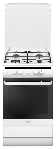 Кухонная плита Hansa FCMW53000 Фото, характеристики