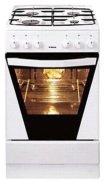 Кухонная плита Hansa FCMW57002030 Фото, характеристики
