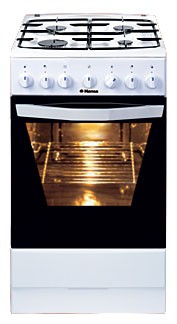 Кухонная плита Hansa FCMW58012030 Фото, характеристики