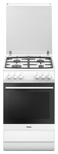 Кухонная плита Hansa FCMW58024 Фото, характеристики