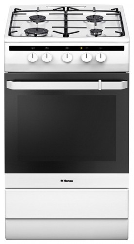 Кухонная плита Hansa FCMW63000 Фото, характеристики