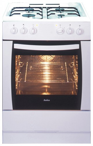 Кухонная плита Hansa FCMW67002010 Фото, характеристики