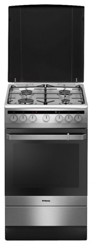 Кухонная плита Hansa FCMX59120 Фото, характеристики