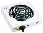 Kitchen Stove HOME-ELEMENT HE-HP-700 WH 21.00x7.00x25.00 cm