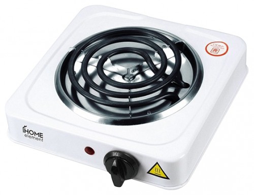 Кухненската Печка Home Element HE-HP-700 WH снимка, Характеристики