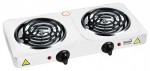 Kitchen Stove HOME-ELEMENT HE-HP-702 WH 