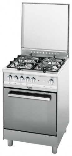 Кухонная плита Hotpoint-Ariston CP 65 SG1 Фото, характеристики