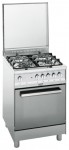 Кухонная плита Hotpoint-Ariston CP 65 SG1 60.00x85.00x60.00 см